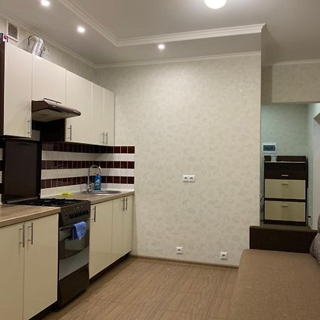 028 Апартаменты В Жк "Софиевская Слободка" Vyshneve Exterior foto