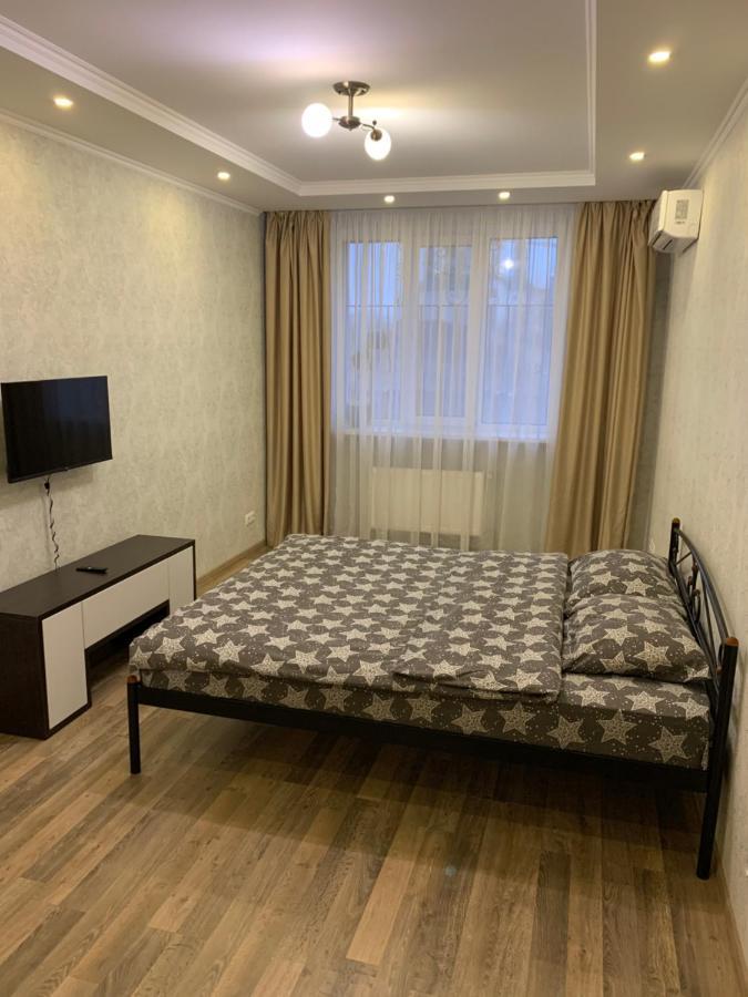 028 Апартаменты В Жк "Софиевская Слободка" Vyshneve Exterior foto